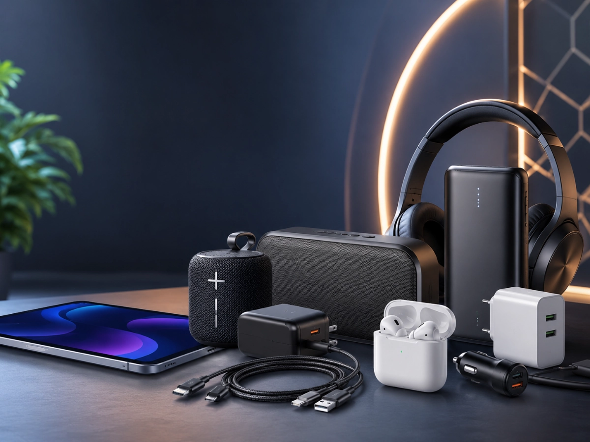 Electronics & Accessories