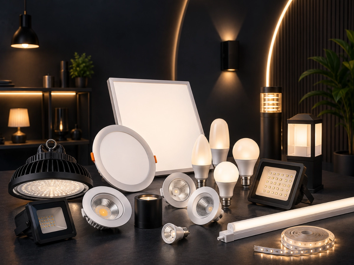 Lighting Solutions
