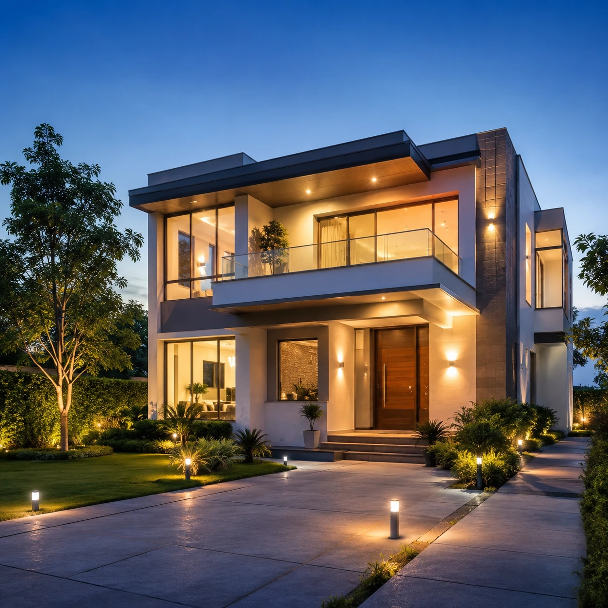 Residential