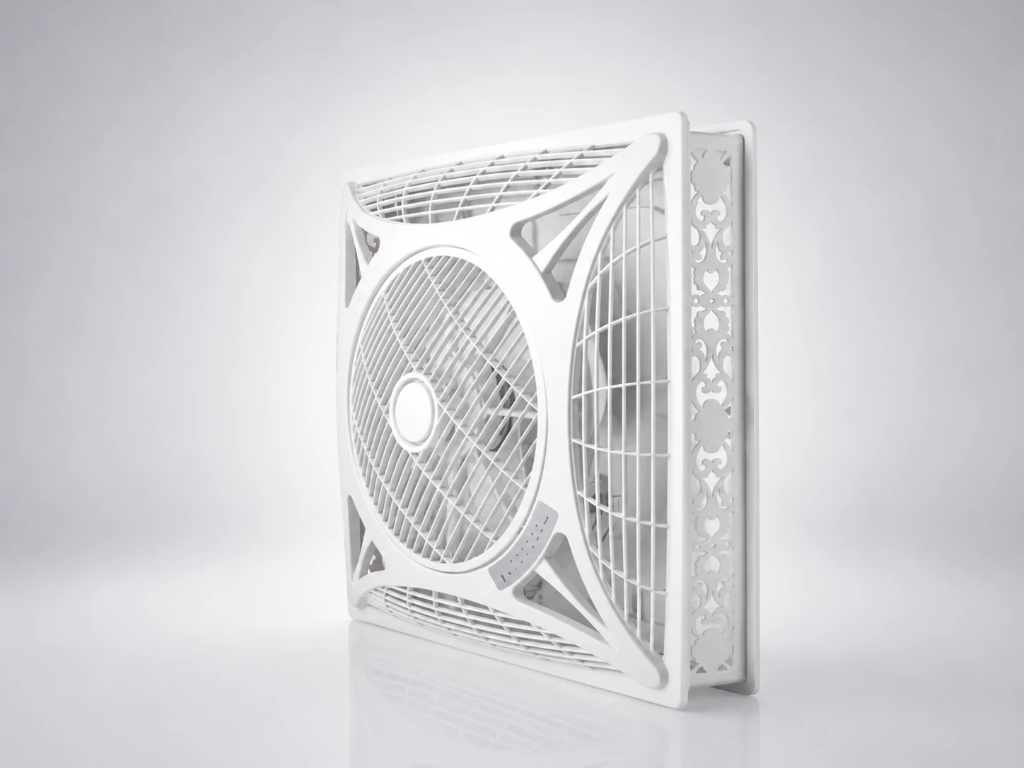 Exhaust Fan