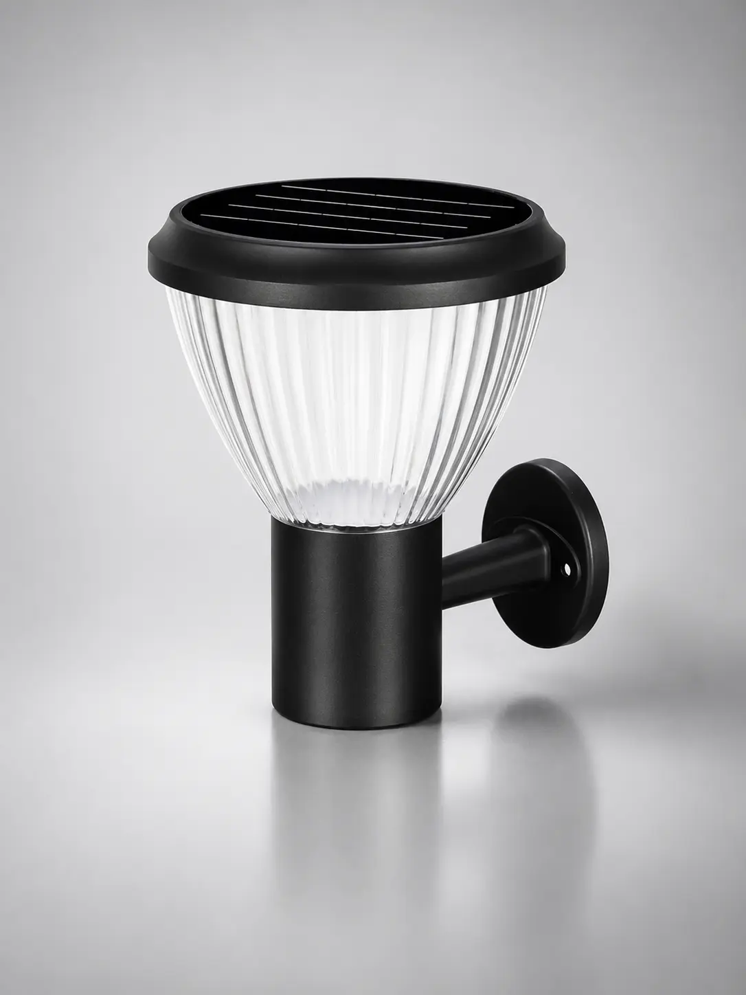 Solar Wall Light