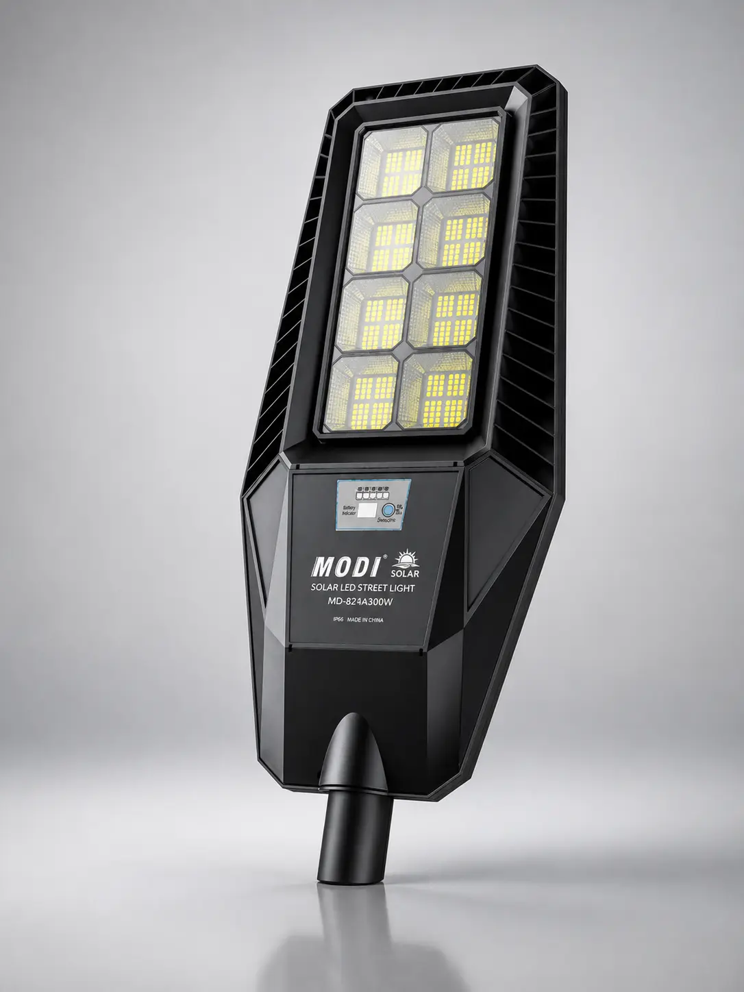 Solar Street Light