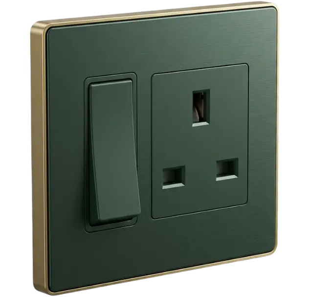 Switches & Sockets