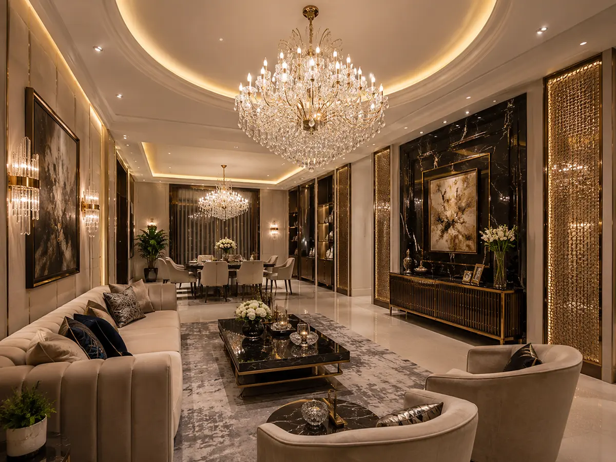 Decorative Lighting