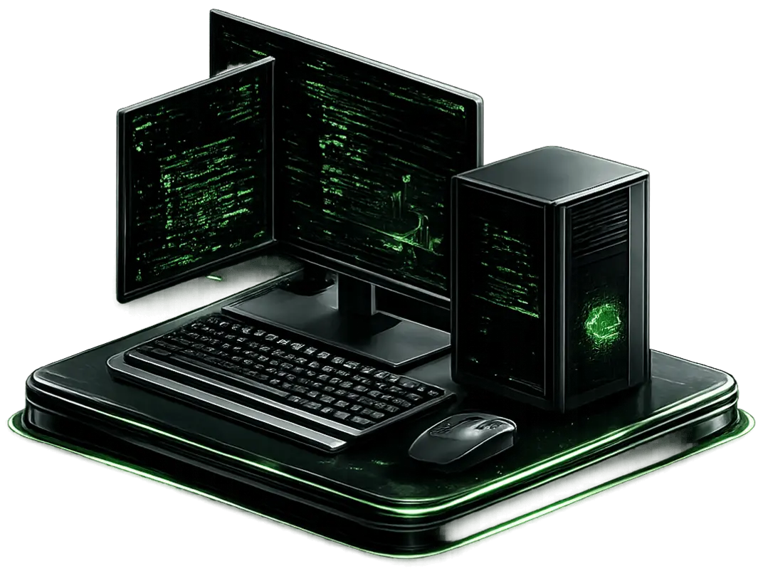 Business IT Solutions