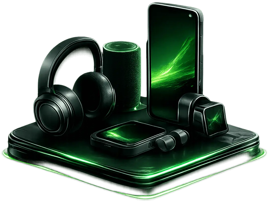 Consumer Electronics
