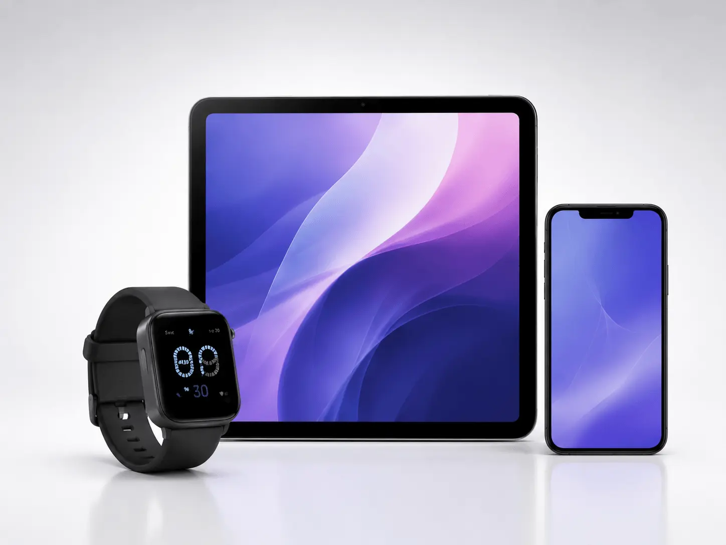 Mobile & Smart Devices