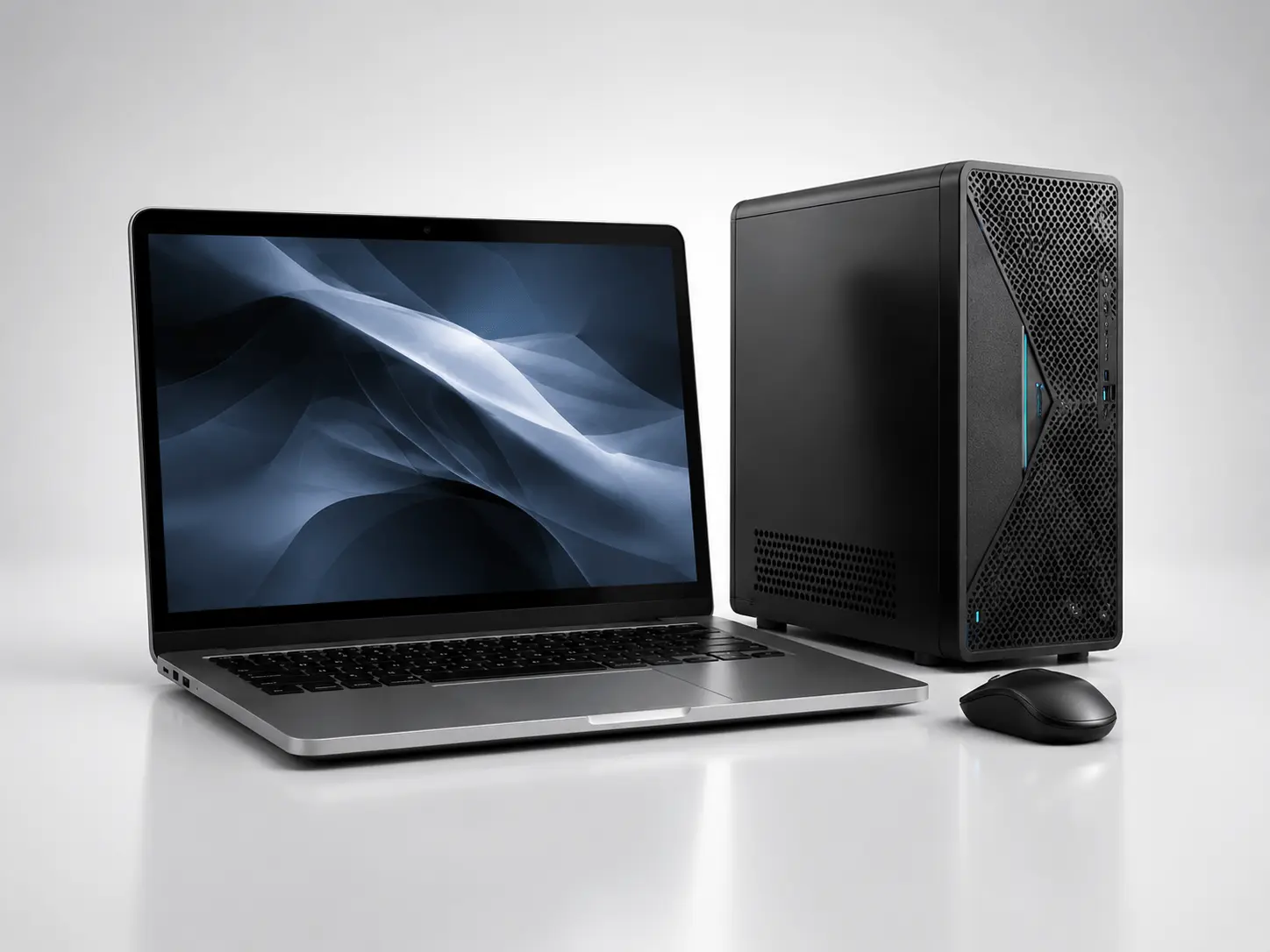 Computers & Laptops