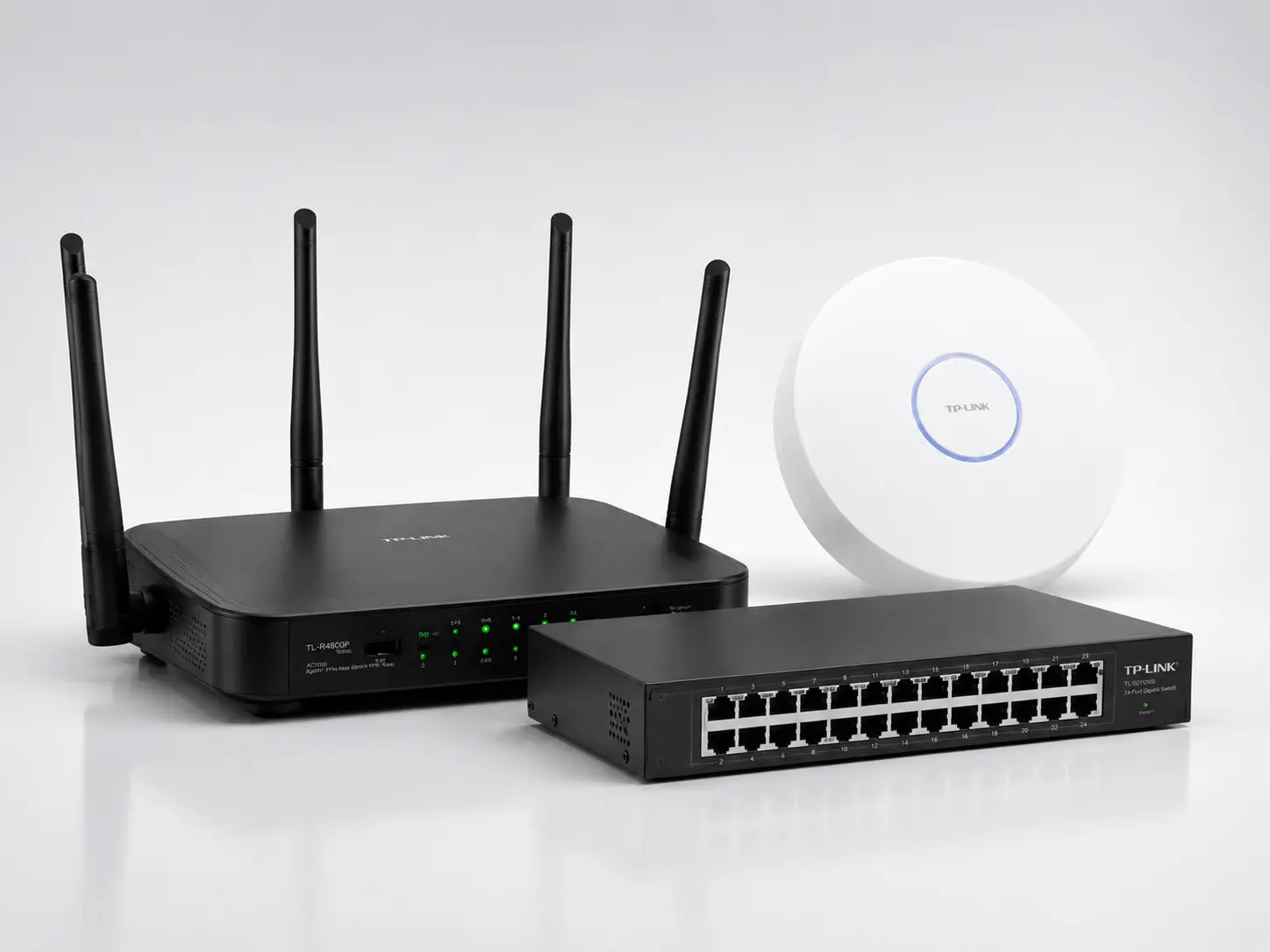Networking Equipment