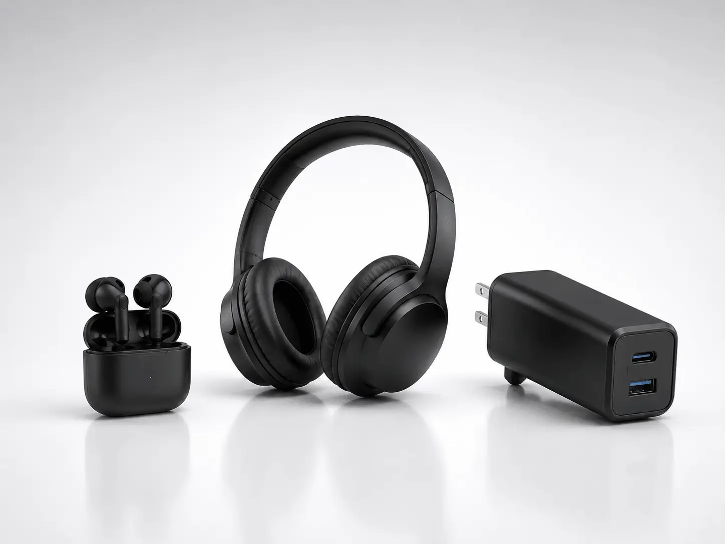 Electronics & Accessories