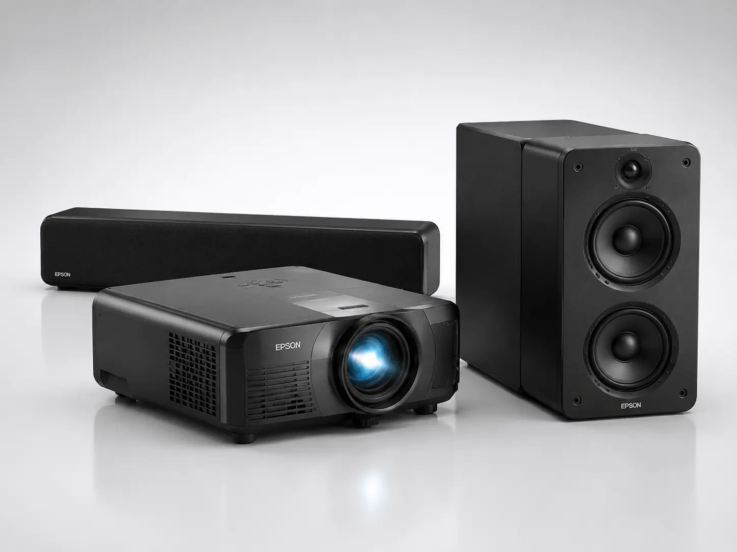 Audio & Entertainment