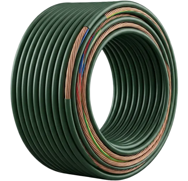 Cables & Wires