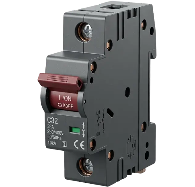 Circuit Breakers
