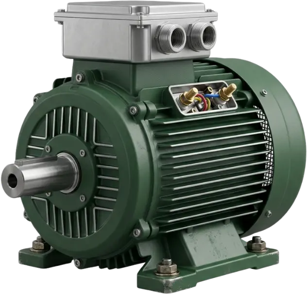 Industrial Components