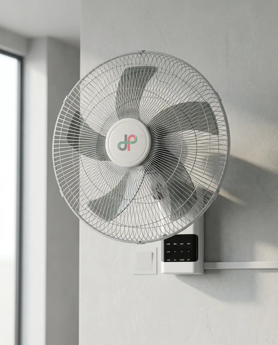 Featured Fan 7