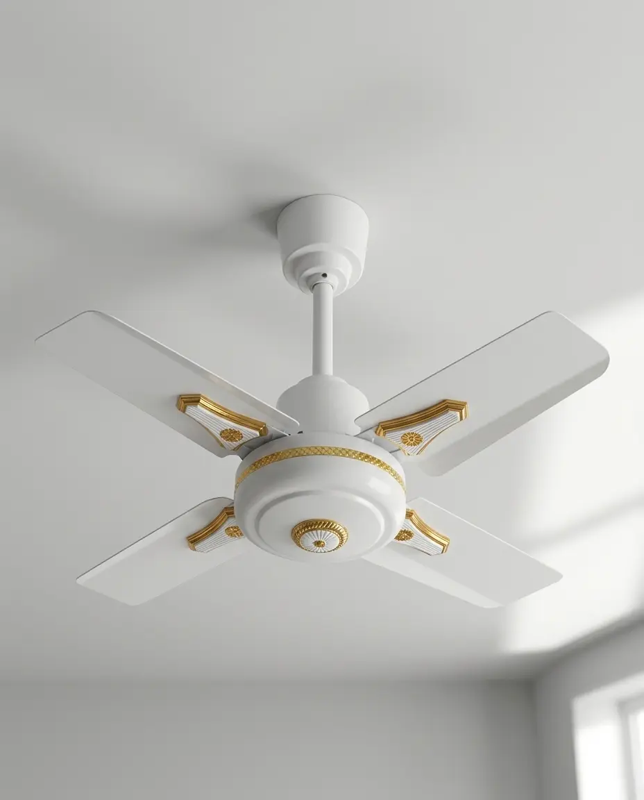 Featured Fan 8