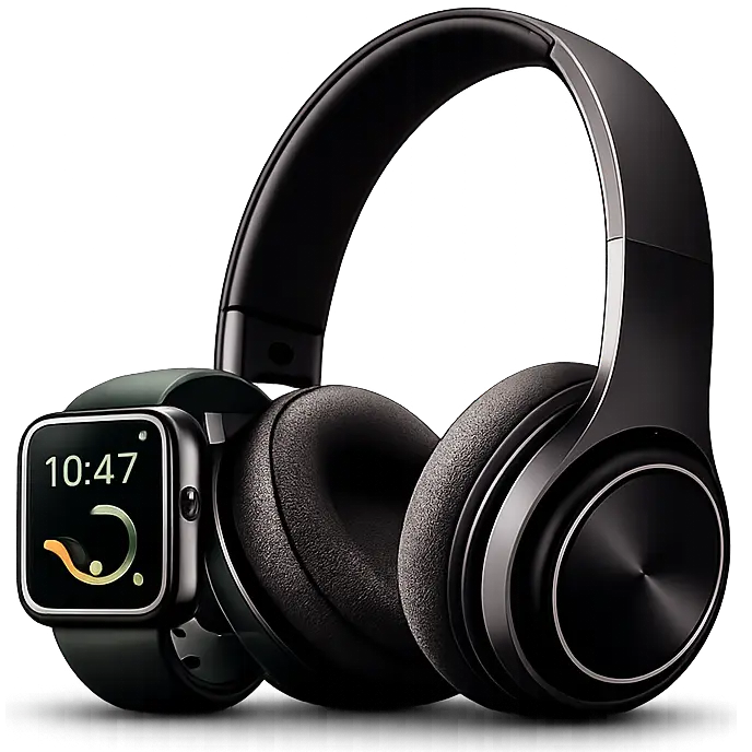 Premium Electronics & Accessories