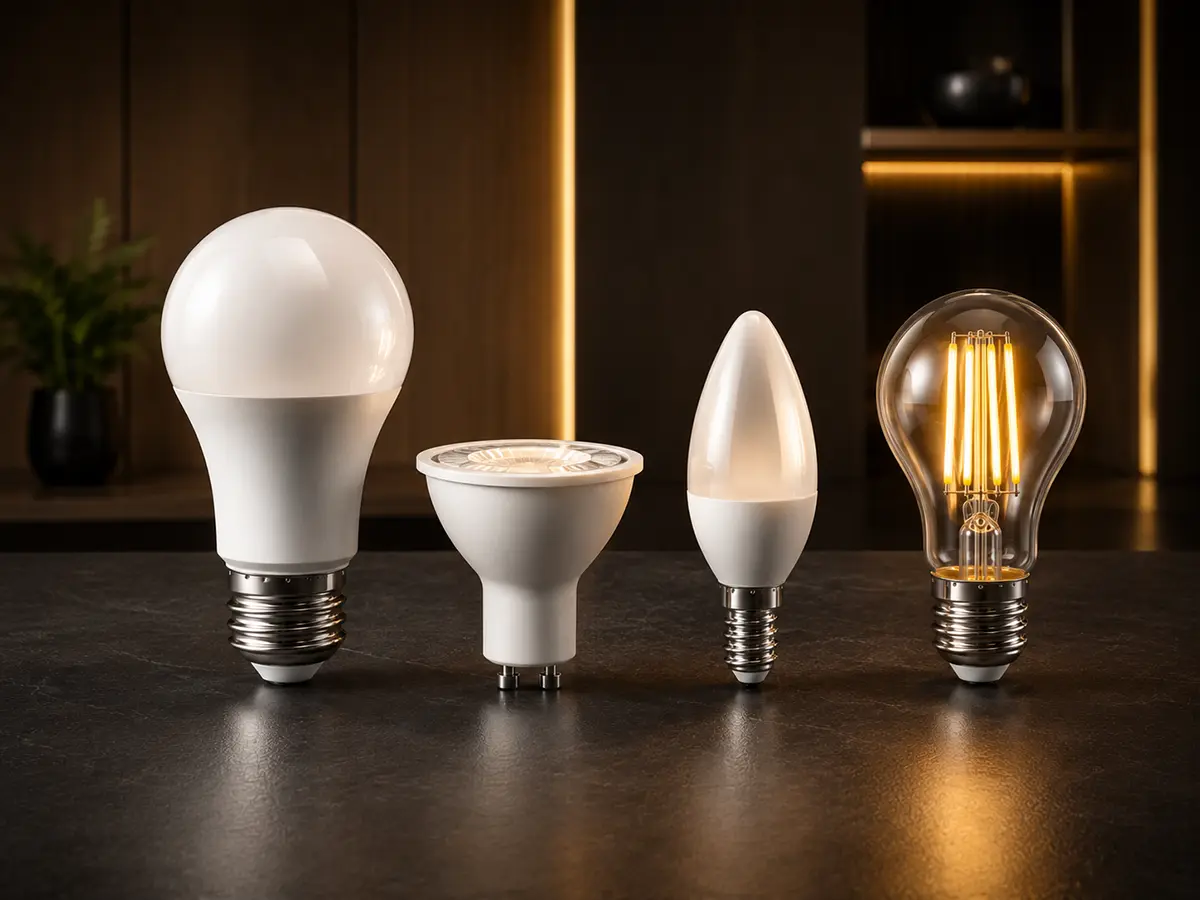 Light Bulbs
