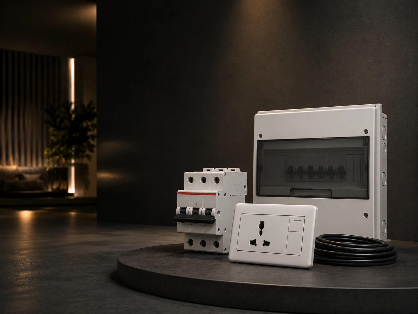 Electrical Supplies