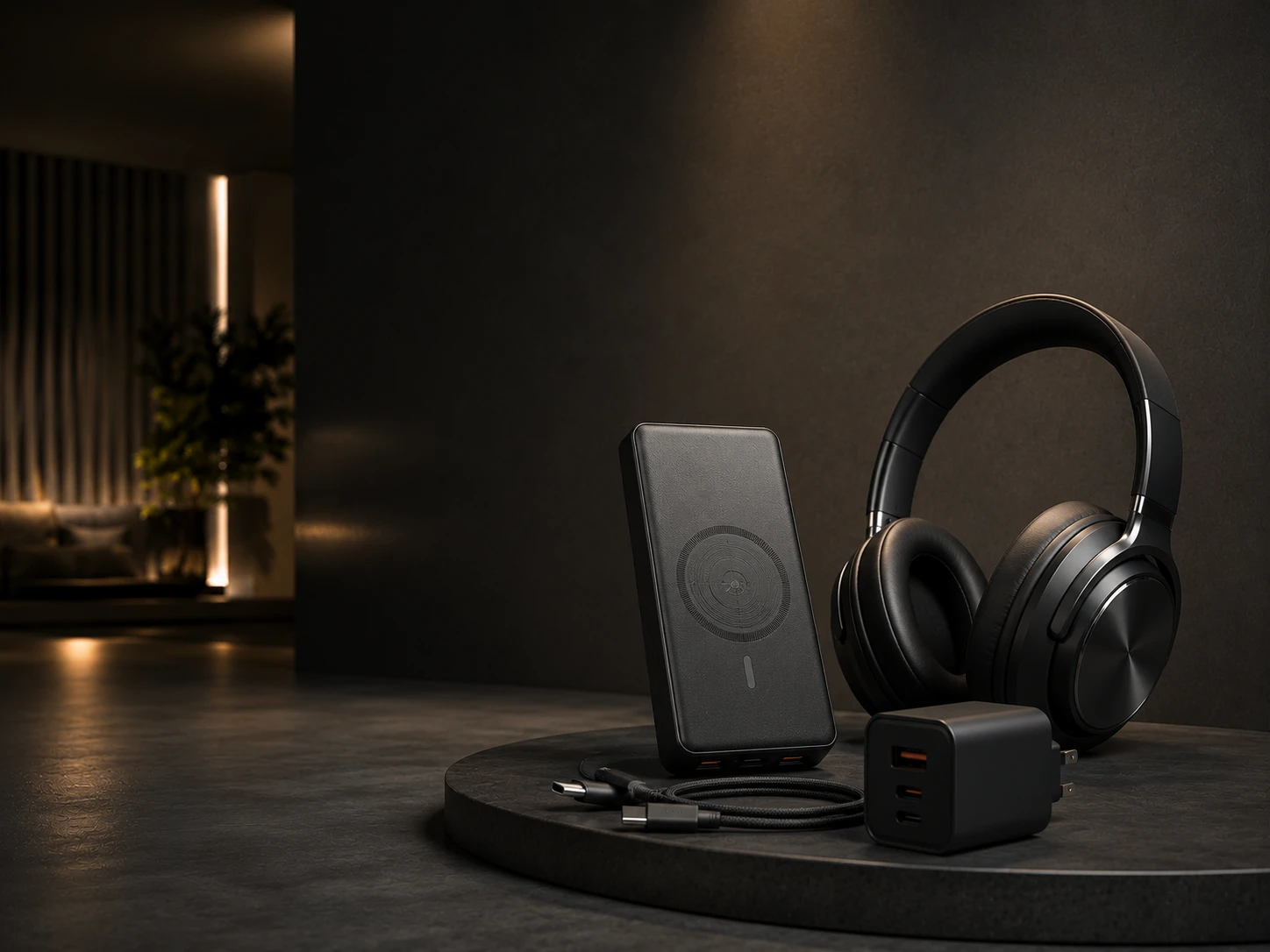 Electronics & Accessories