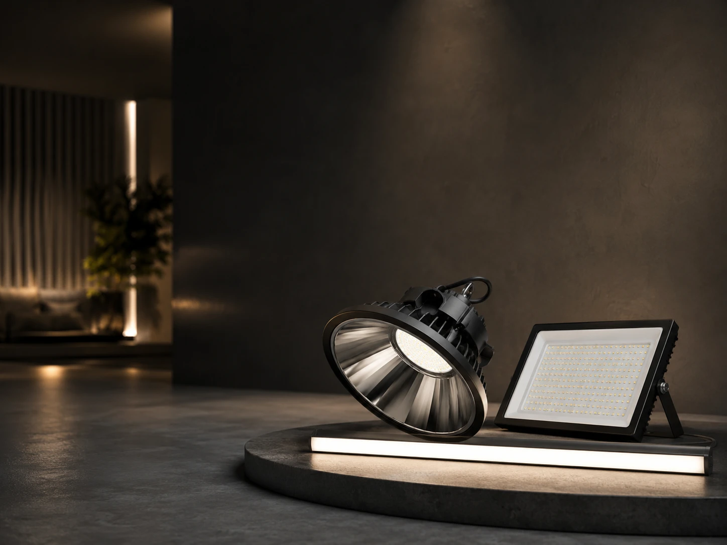 Lighting Solutions