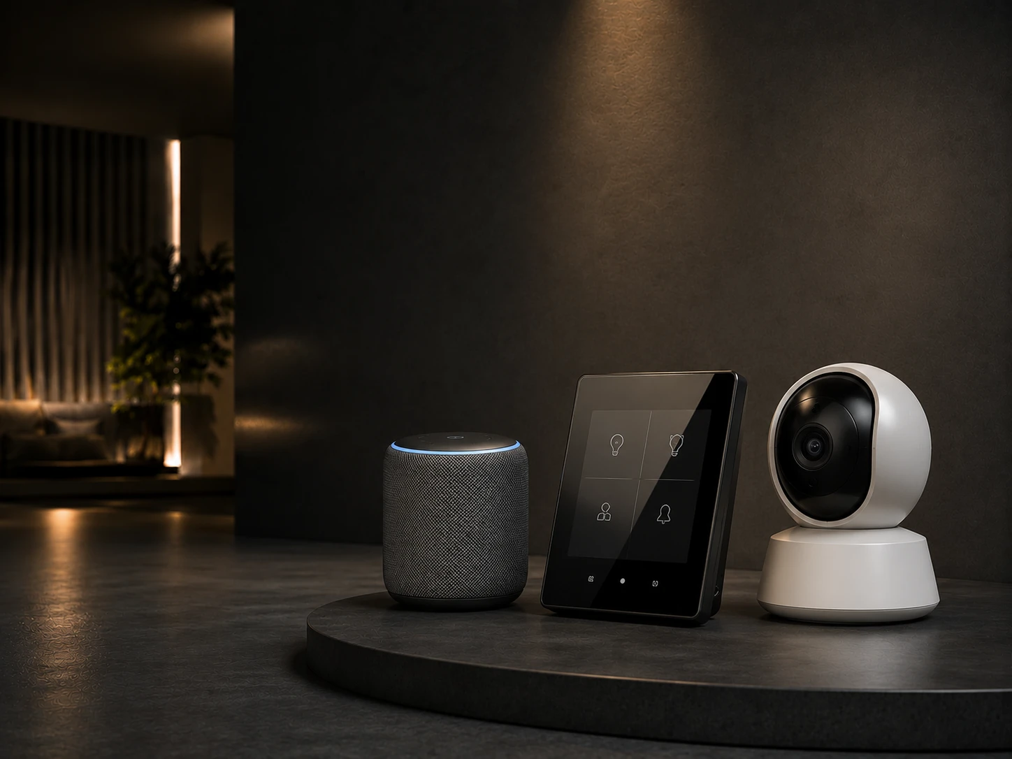 Smart Solutions