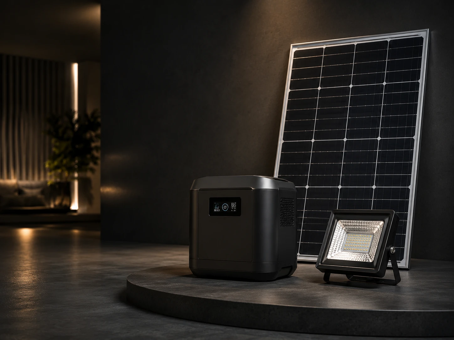 Solar Solutions