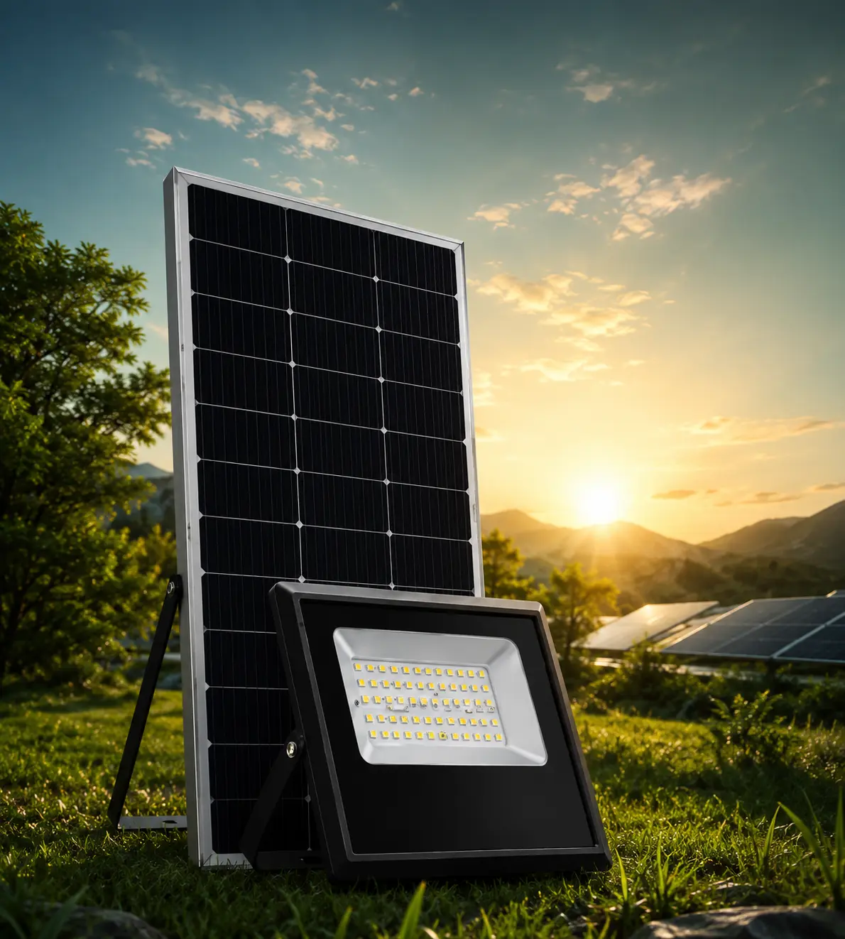 Digital Power Solar Solution