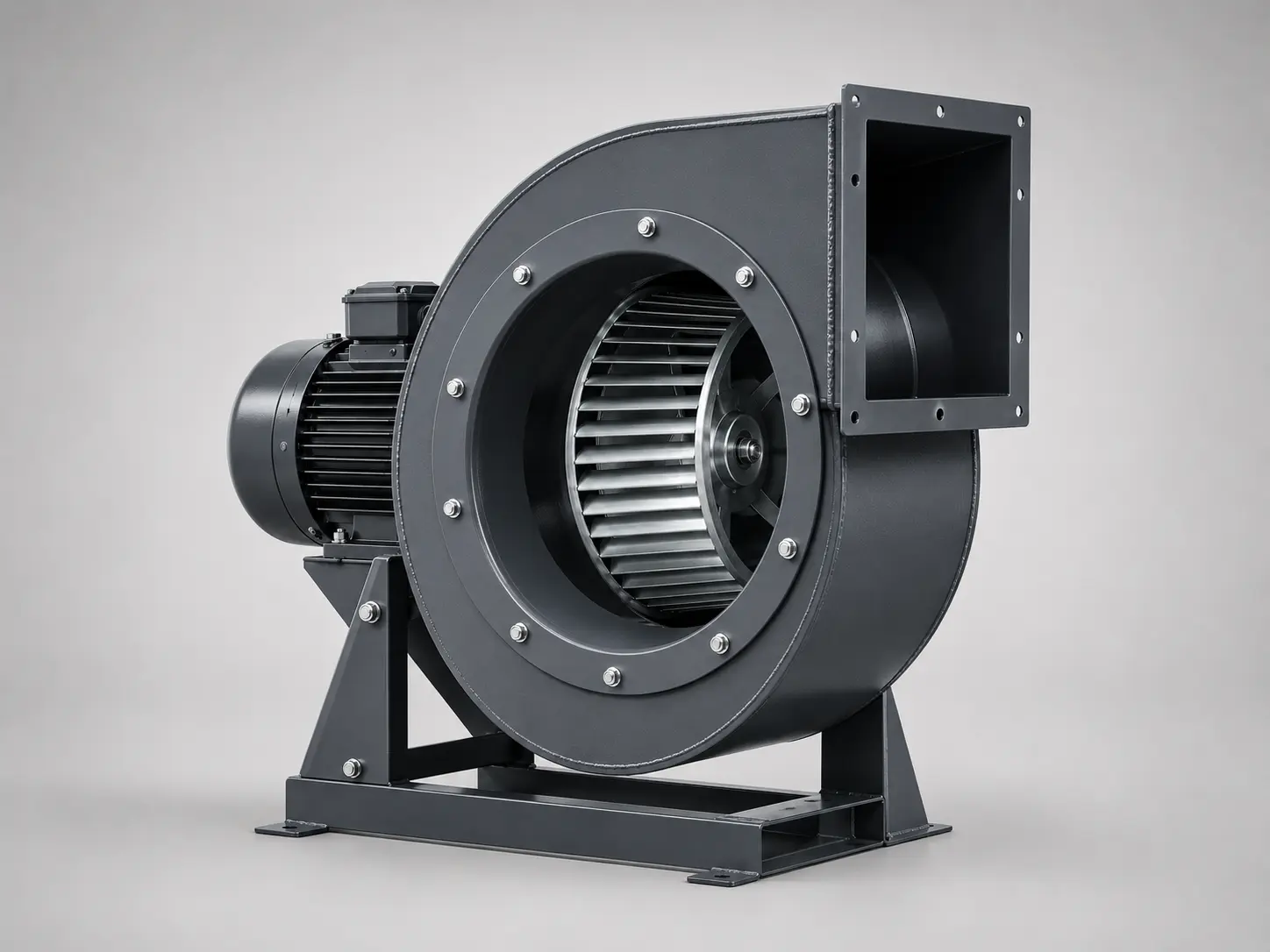 Centrifugal Fans
