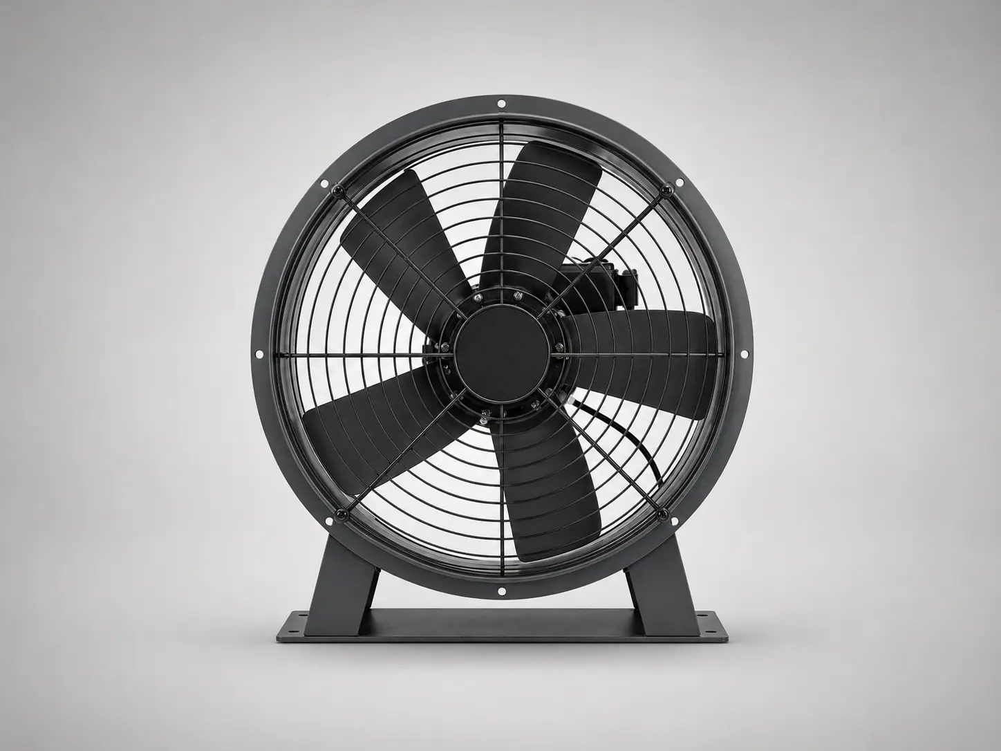Axial Fans