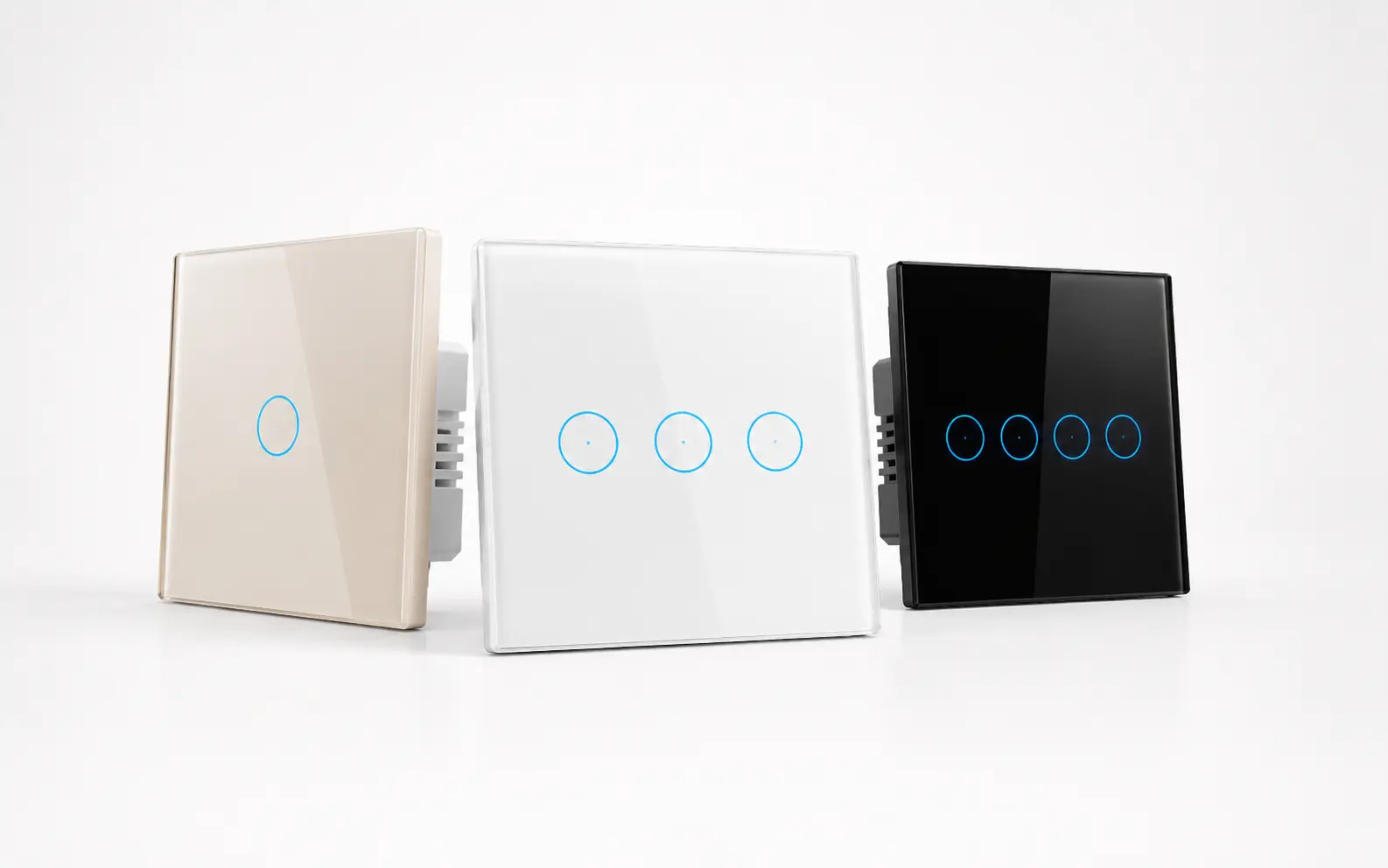 Smart Switch