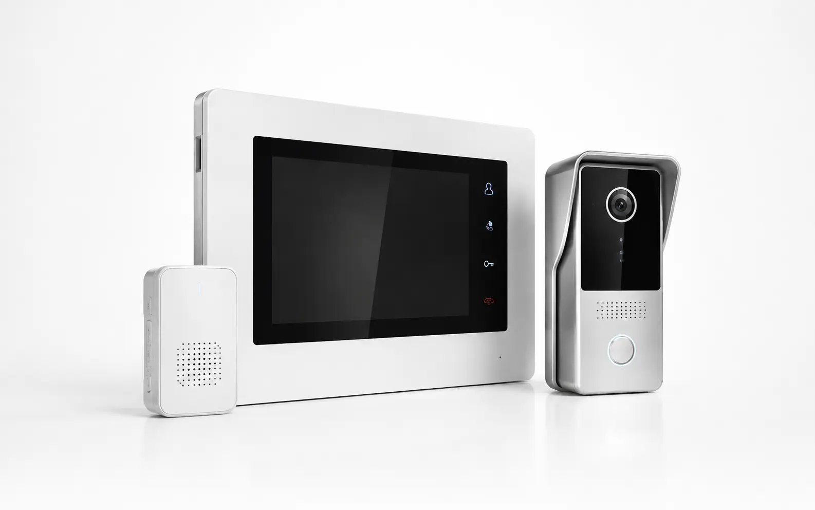 Smart Intercom