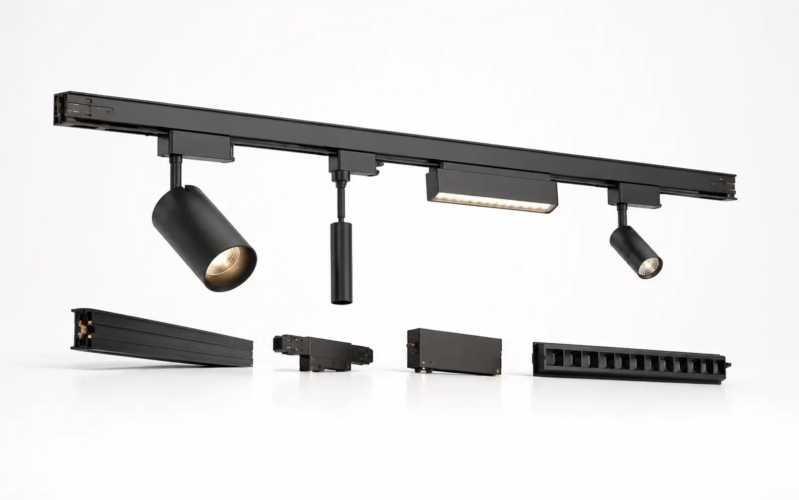 Smart Lighting